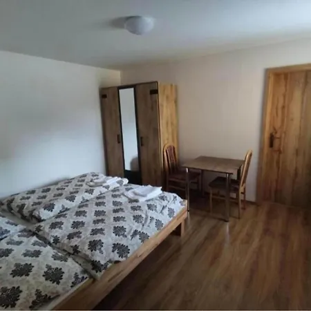 Tatra Relax, Velky Slavkov