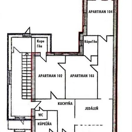 Tatra Relax, Velky Slavkov Pensionat