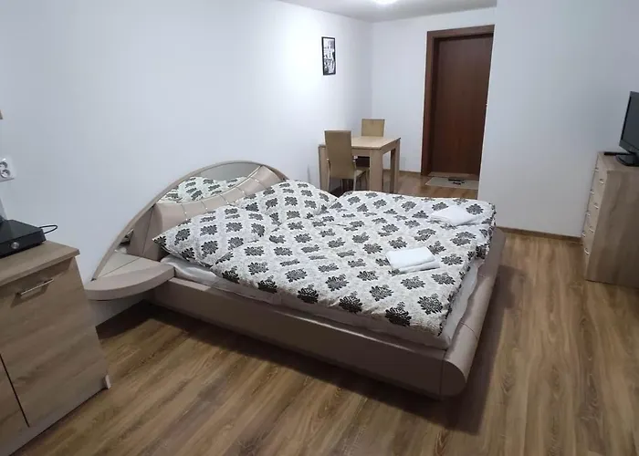 Tatra Relax, Velky Slavkov Дольный Смоковец