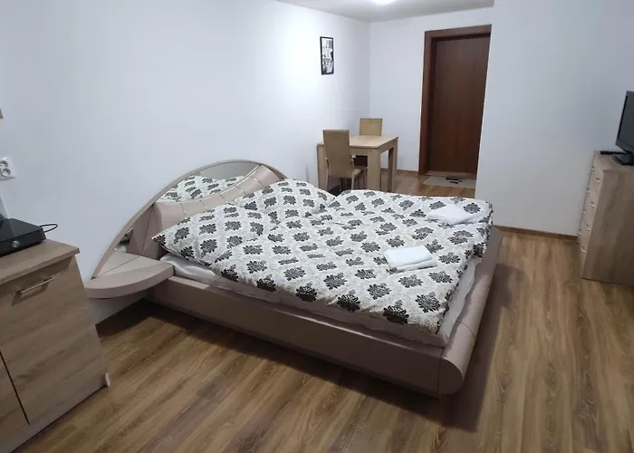 Гостевой дом Tatra Relax, Velky Slavkov Дольный Смоковец