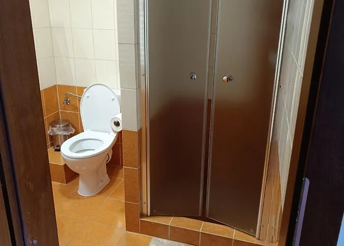 Гостевой дом Tatra Relax, Velky Slavkov 3*