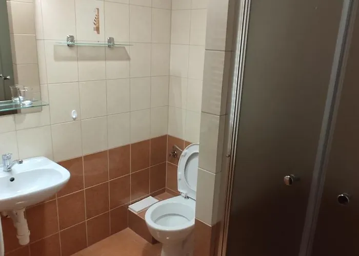 Tatra Relax, Velky Slavkov Гостевой дом 3*