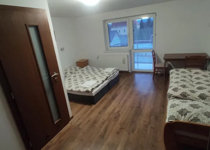 Гостевой дом Tatra Relax, Velky Slavkov 3*