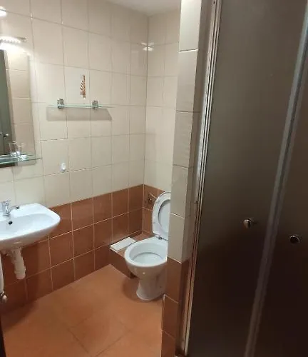 Tatra Relax, Velky Slavkov 3* Дольный Смоковец
