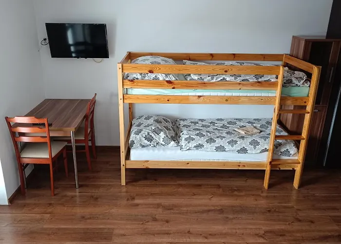 Гостевой дом Tatra Relax, Velky Slavkov 3*