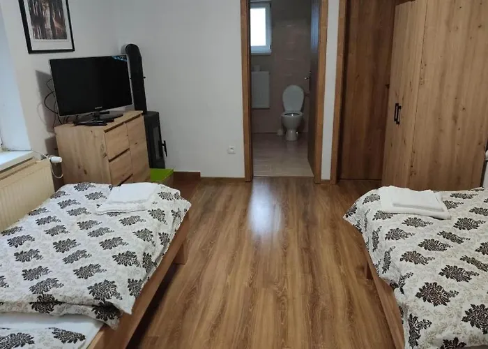 Tatra Relax, Velky Slavkov 3*
